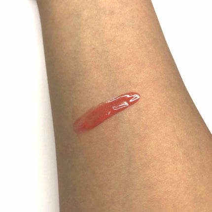 38°C / 99°F リップトリートメント (リップ美容液)/UZU BY FLOWFUSHI/リップケアを使ったクチコミ(3枚目)