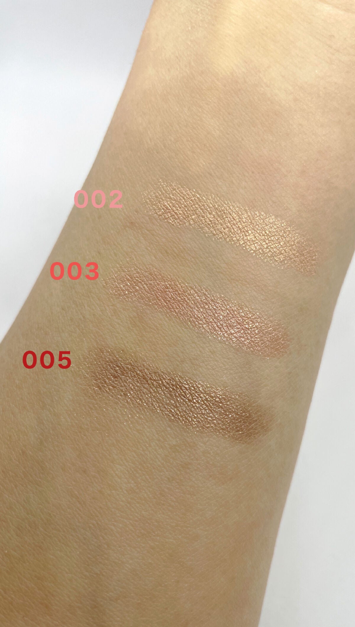 アイムスティックシャドウシマー/i’m meme/スティックアイシャドウを使ったクチコミ(3枚目)