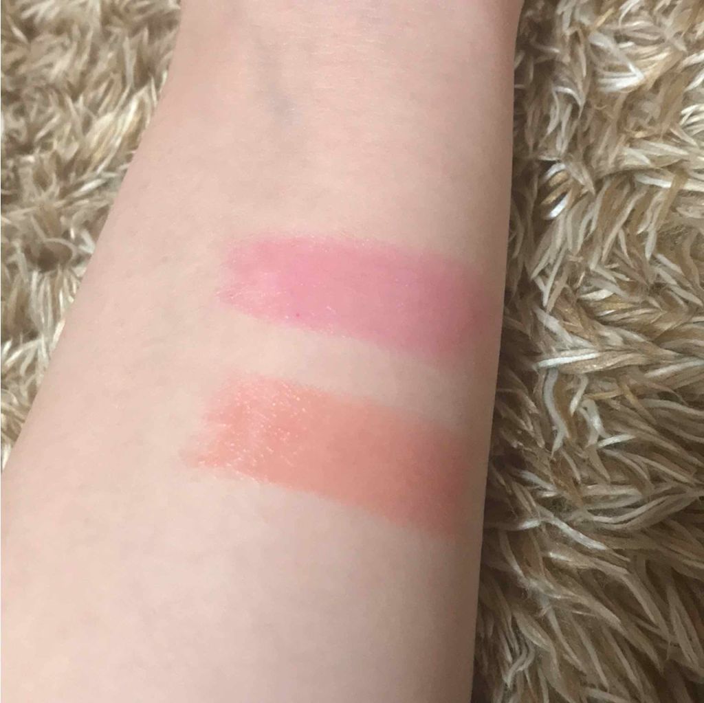 オペラ リップティント N/OPERA/リップティントを使ったクチコミ(2枚目)