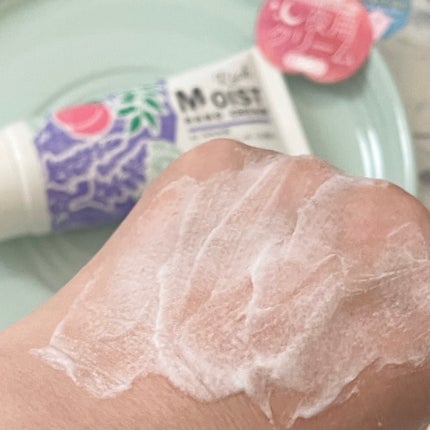 ibuharumaman on LIPS 「"ももの花"からシーンによって選べる🎶3タイプのハンドクリーム..」(7枚目)