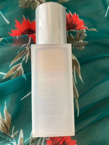 RMK ジェルクリーミィファンデーション/RMK/クリーム・エマルジョンファンデーションを使ったクチコミ(1枚目)