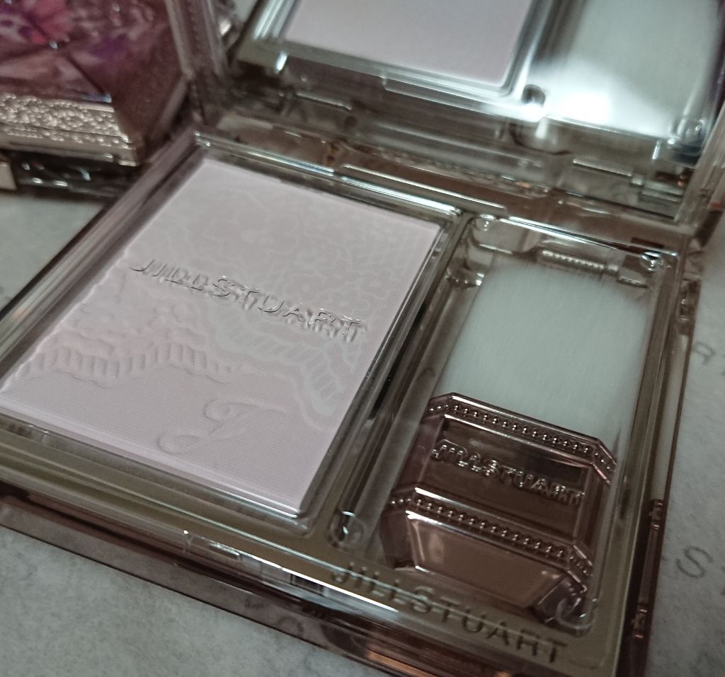 ロイヤル&アーバンプリンセス コレクション/JILL STUART/メイクアップキットを使ったクチコミ(3枚目)