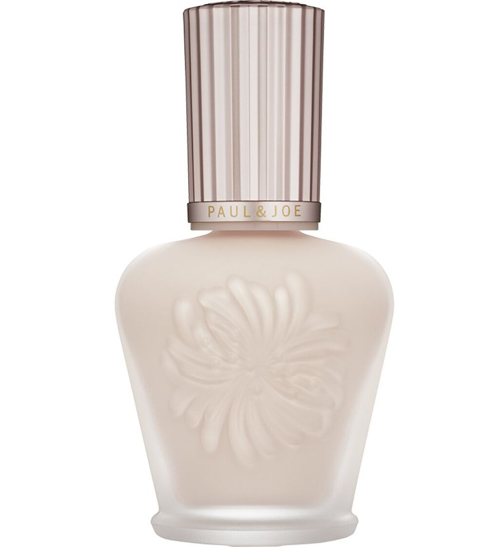 ラトゥー エクラ ファンデーション プライマー N/PAUL & JOE BEAUTE/化粧下地を使ったクチコミ（1枚目）