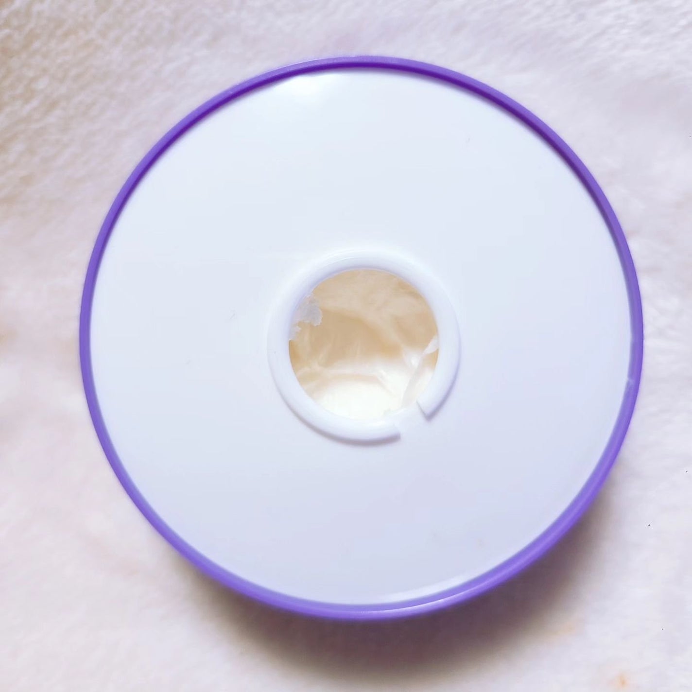 ロゼット洗顔パスタ ホワイトダイヤ/ロゼット/洗顔フォームを使ったクチコミ(5枚目)