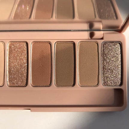 プレイカラー アイシャドウ/ETUDE/アイシャドウパレットを使ったクチコミ(2枚目)