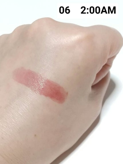 ケイト リップモンスター/KATE/口紅を使ったクチコミ(2枚目)