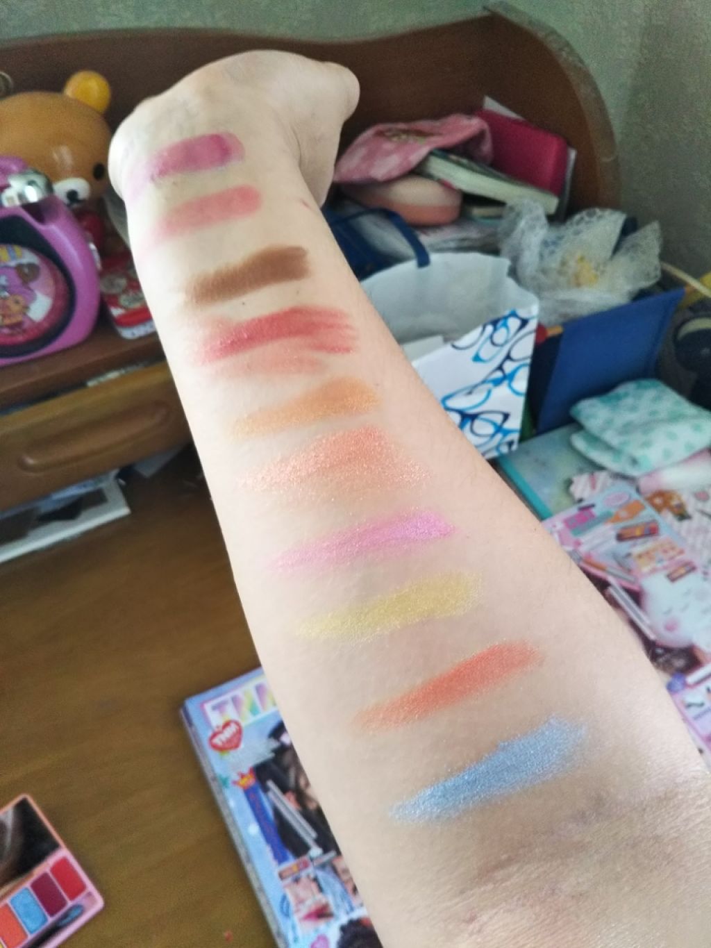 nicola 2019年9月号/nicola(ニコラ)/雑誌を使ったクチコミ(4枚目)