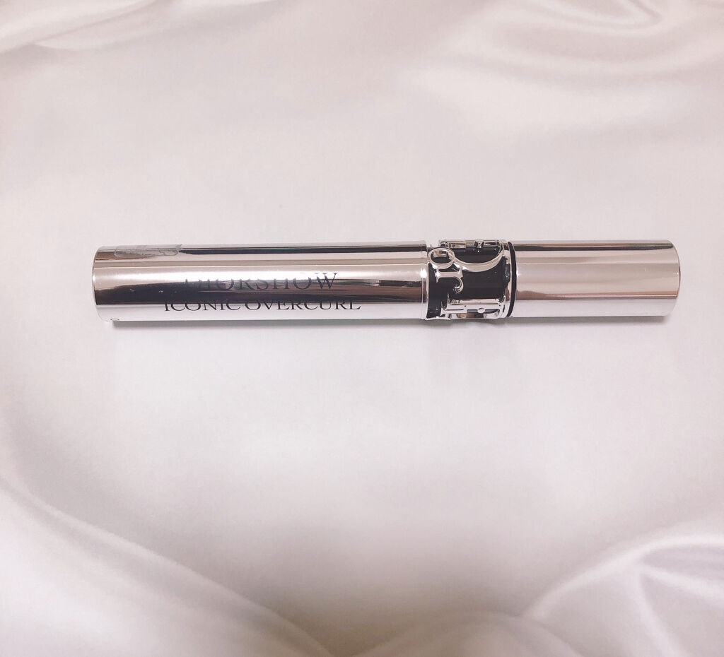 ブルーミングブロッサム カールラッシュマスカラ ブリリアントブルーム/JILL STUART/マスカラを使ったクチコミ（1枚目）