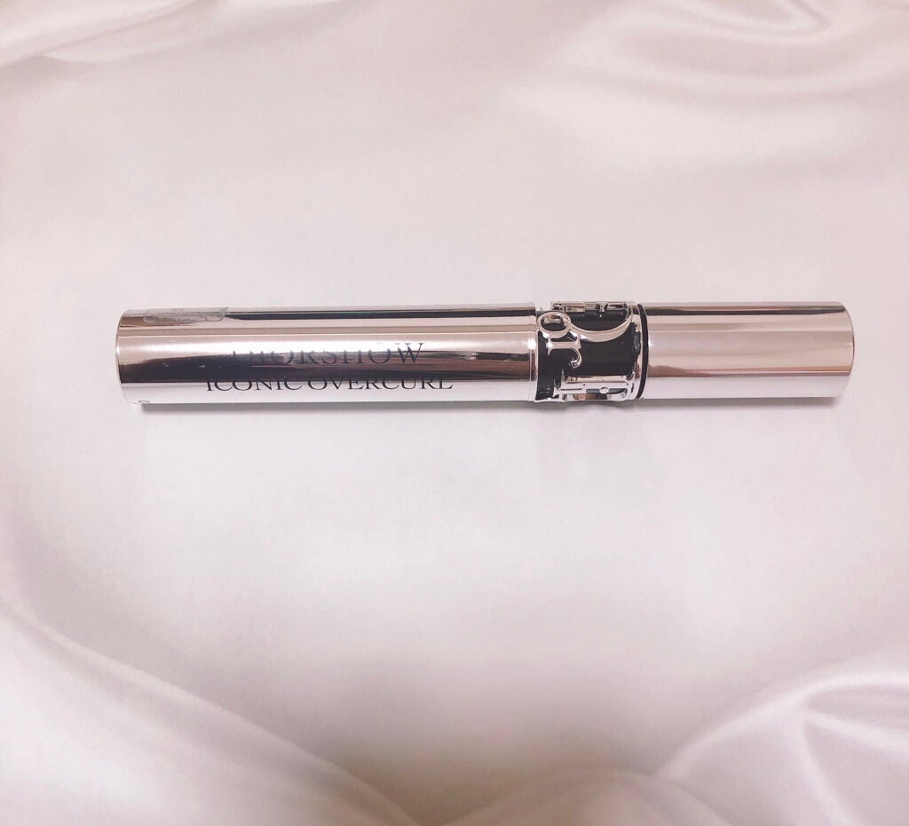 ブルーミングブロッサム カールラッシュマスカラ ブリリアントブルーム/JILL STUART/マスカラを使ったクチコミ(1枚目)