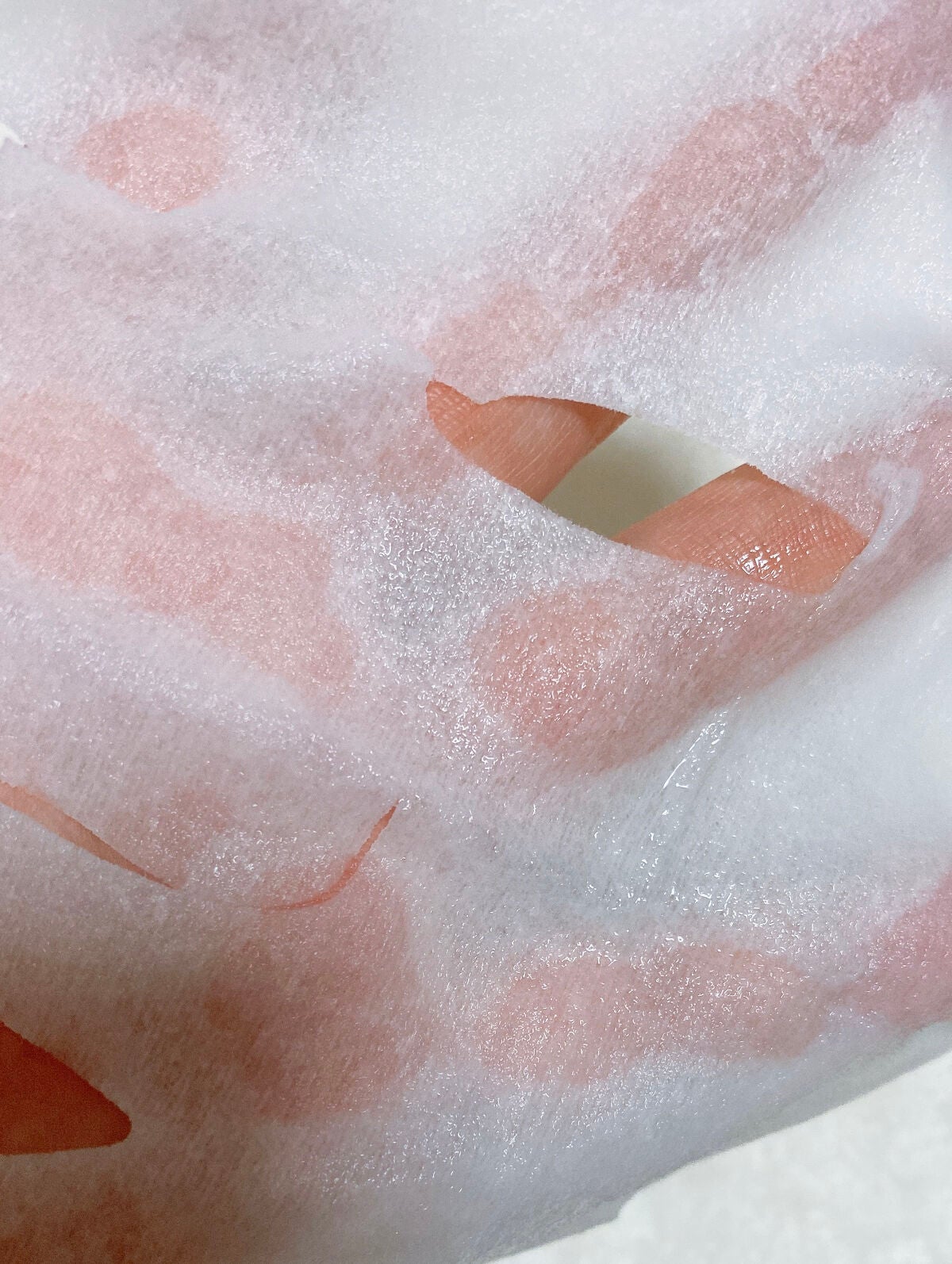 ルルルン ハイドラ V マスク/ルルルン/シートマスク・パックを使ったクチコミ(3枚目)