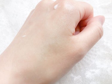 イセラ炭酸濃密泡クレンジング/フロムココロ/泡洗顔を使ったクチコミ（3枚目）