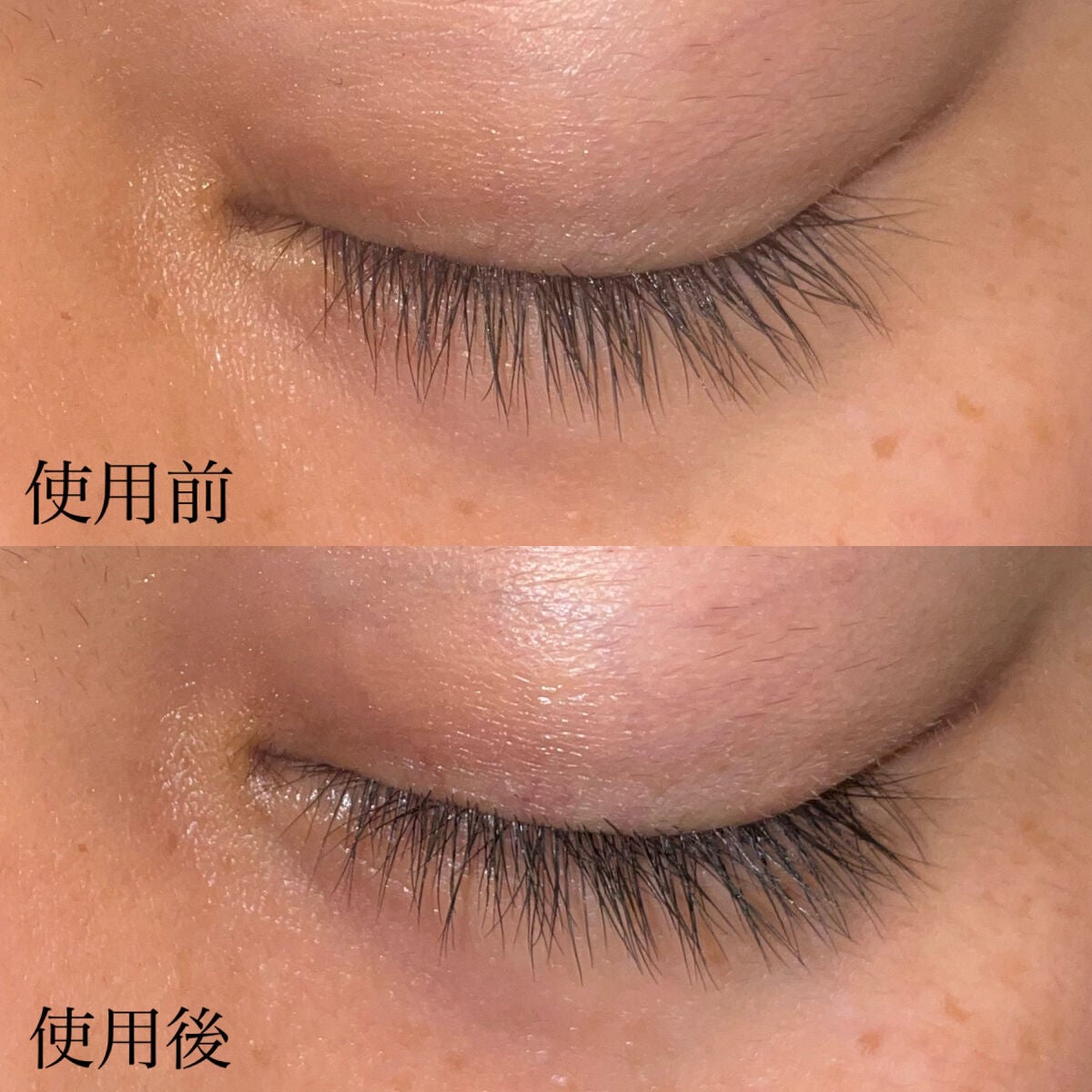 みっちゃんママ on LIPS 「美容のプロ、滝川のアイラッシュセラム👁✨───────────..」(7枚目)