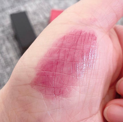 ケイト リップモンスター/KATE/口紅を使ったクチコミ(3枚目)