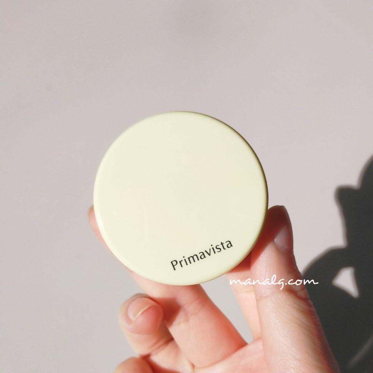 下地 フェイスパウダー トライアルセット/ソフィーナ プリマヴィスタ ディア/トライアルキットを使ったクチコミ(5枚目)