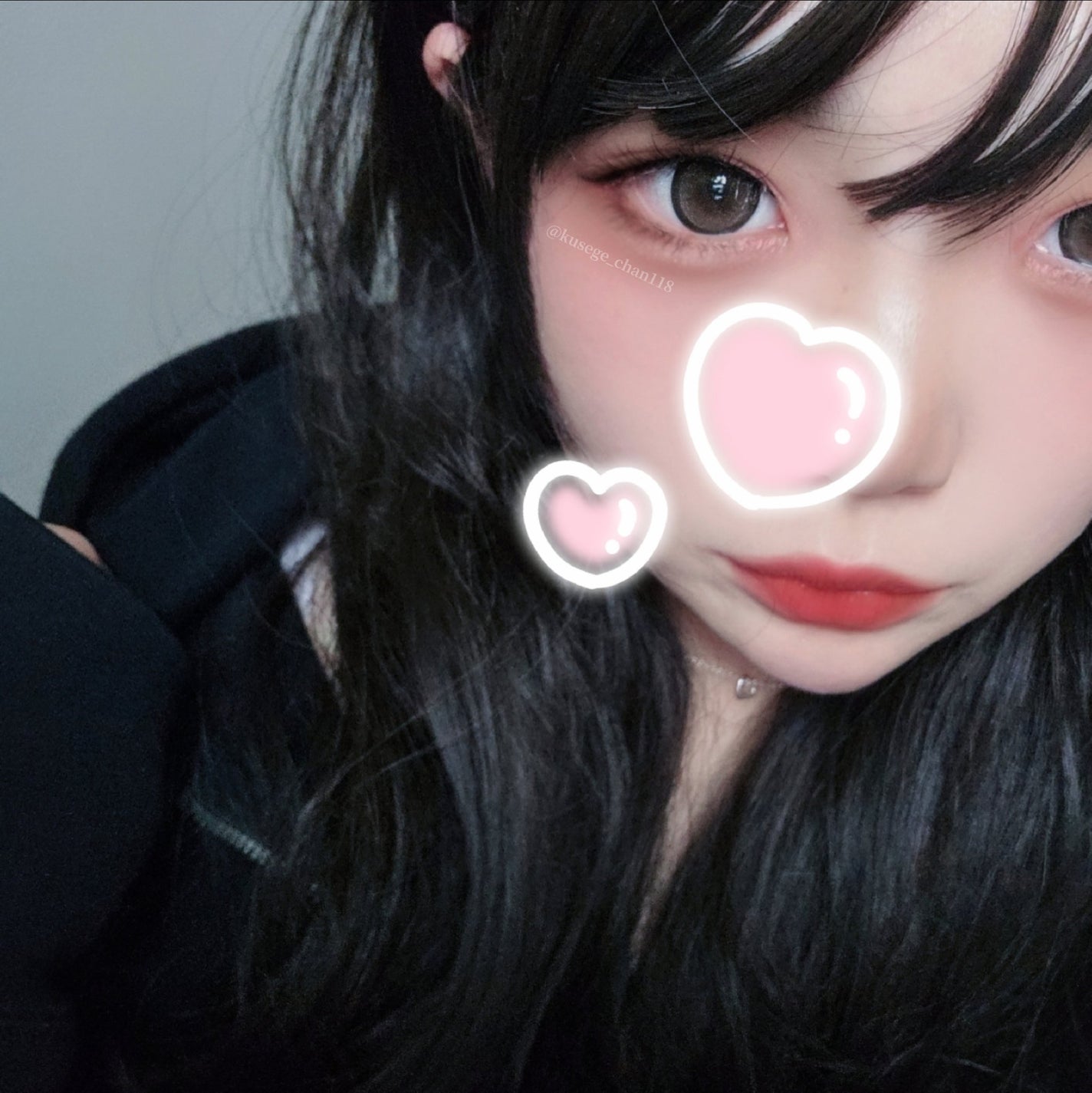 むちぷるティント/キャンメイク/リップティントを使ったクチコミ(4枚目)