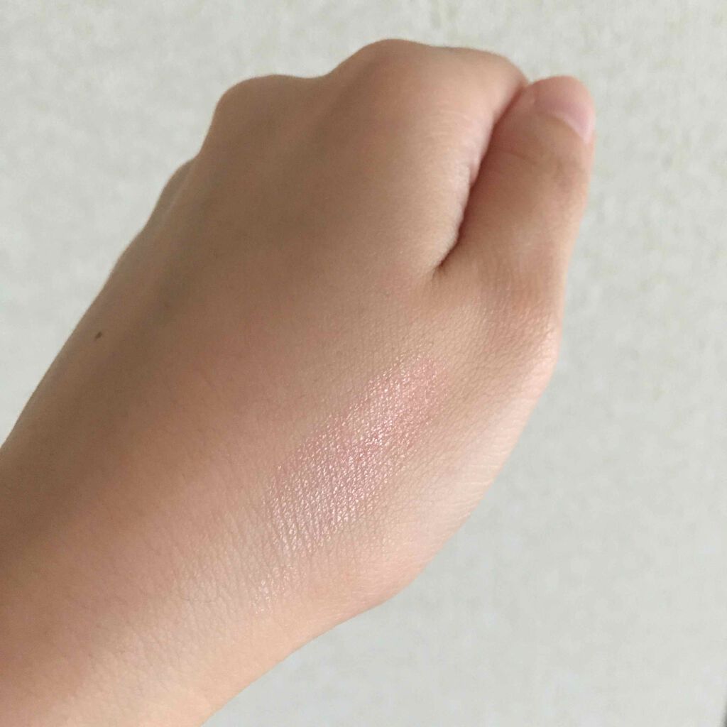 デリシャス&フルーティー リップパーフェクター/L'OCCITANE/リップバームを使ったクチコミ(3枚目)
