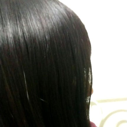 フィーノ プレミアムタッチ 濃厚美容液ヘアマスク/フィーノ/ヘアマスク・ヘアパックを使ったクチコミ(2枚目)