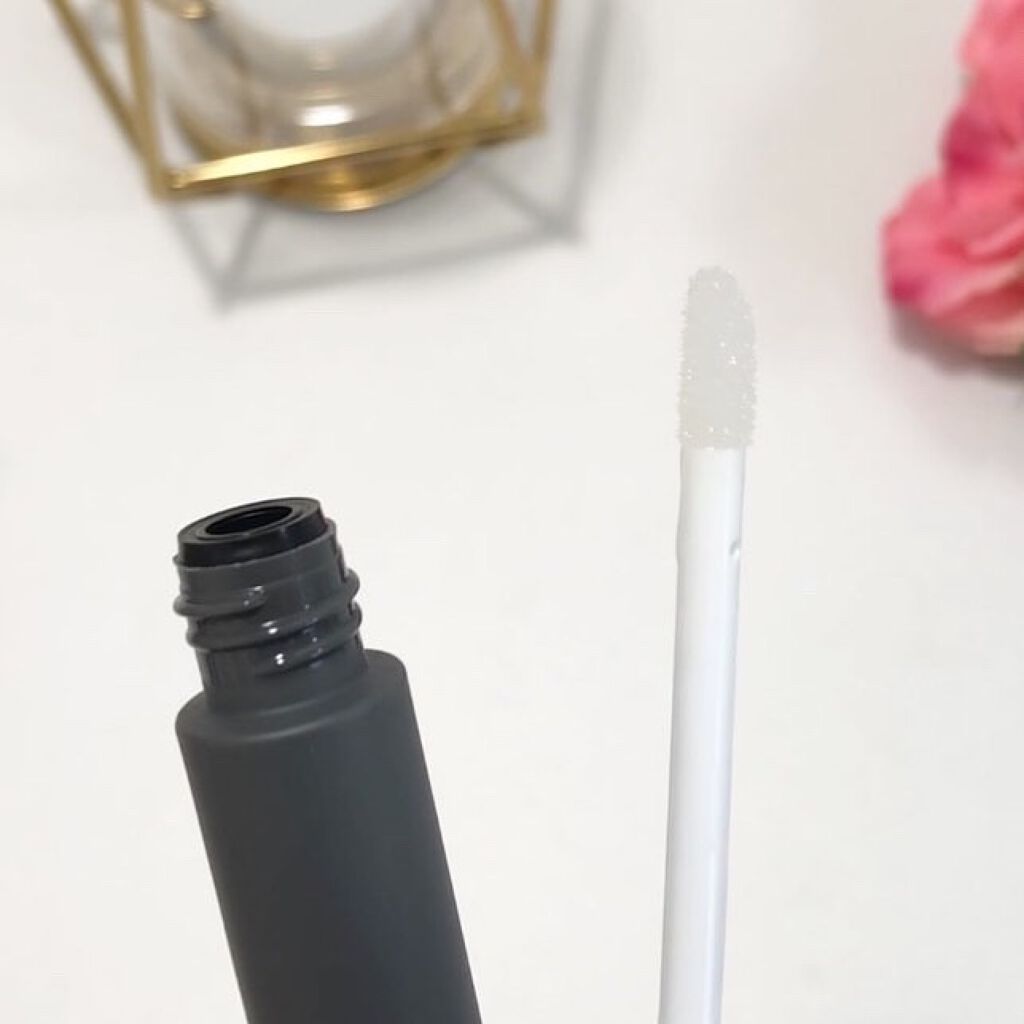 Peafowl/Warc/まつげ美容液を使ったクチコミ(3枚目)