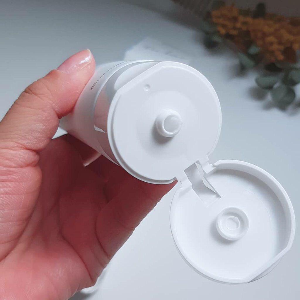 PHモイストウォッシングフォーム/ビービーラボラトリーズ/洗顔フォームを使ったクチコミ（3枚目）