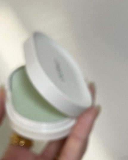 ON&DO LEAF BALMのクチコミ「お気に入りのバーム🍃
肌にも唇にも、髪の毛にも使えるから
とりあえずカバンに入れとけば安心♡
.....」(3枚目)