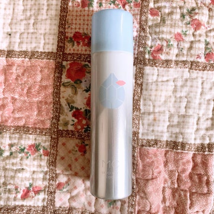 うるおいミスト クール/MAKE COVER/ミスト状化粧水を使ったクチコミ(3枚目)