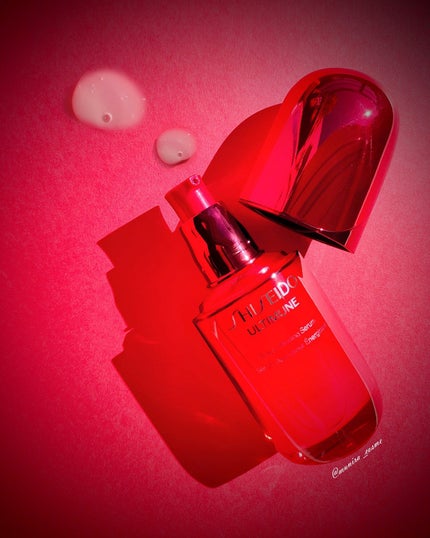 ã¢ã«ãã£ãã¥ãŒã³â¢ ãã¯ã©ã€ãžã³ã° ã»ã©ã /SHISEIDO/çŸå®¹æ¶²ã䜿ã£ãã¯ãã³ãïŒ5æç®ïŒ