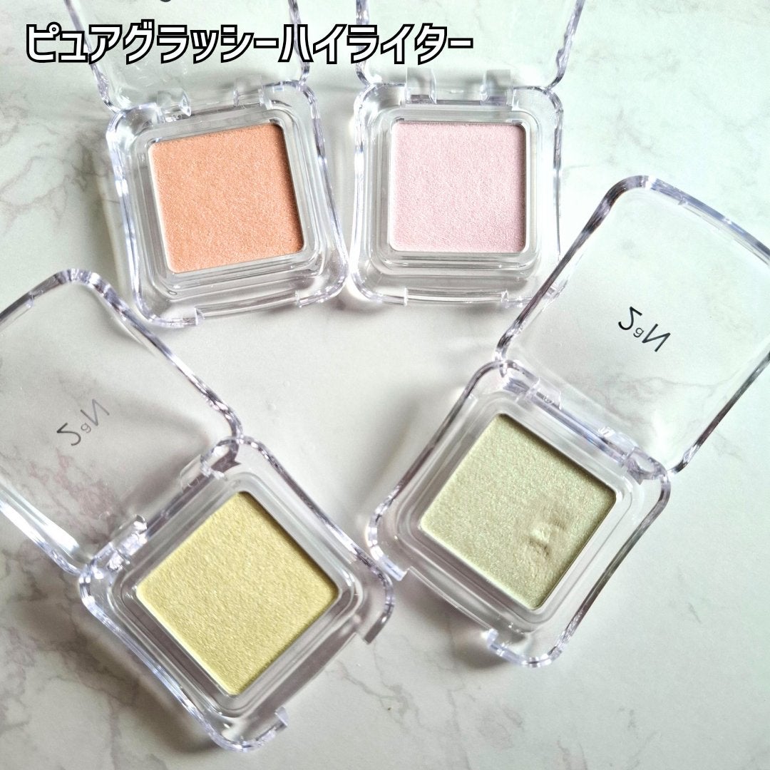 デュアルチーク/2aN/パウダーチークを使ったクチコミ(6枚目)