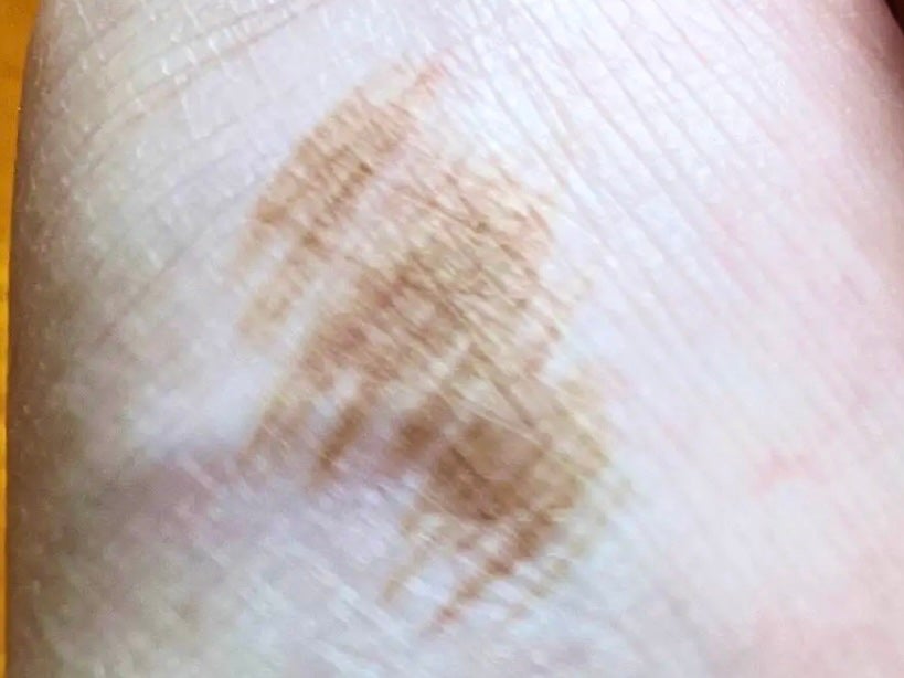 ペンシル アイブロウ/DECORTÉ/アイブロウペンシルを使ったクチコミ(4枚目)