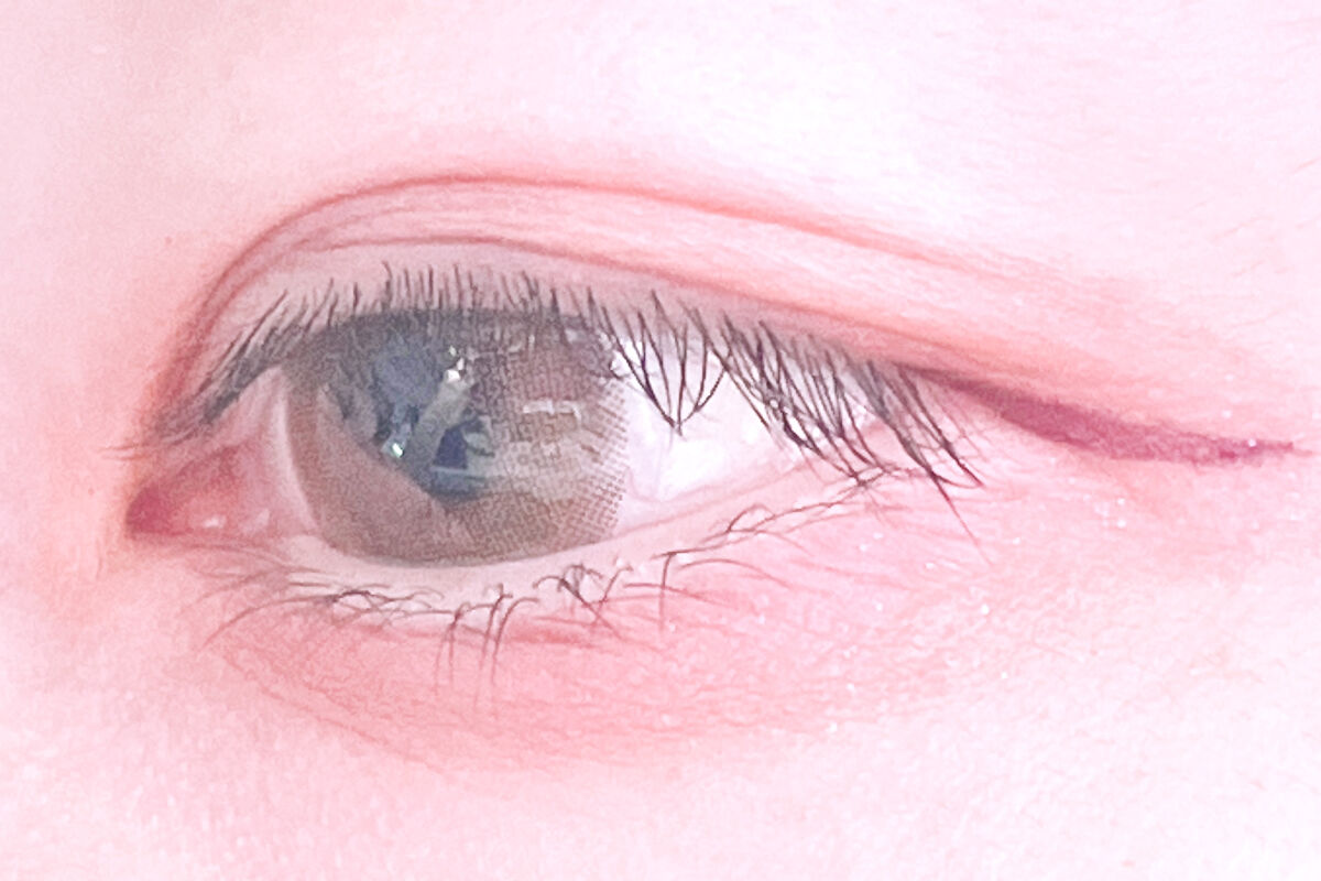 MOLAK 1day/MOLAK/ワンデー（１DAY）カラコンを使ったクチコミ（3枚目）