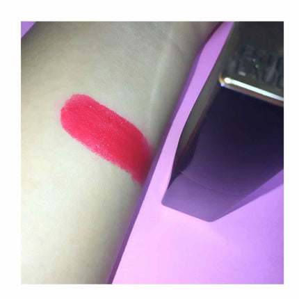 ピュア カラー エンヴィ リップスティック/ESTEE LAUDER/口紅を使ったクチコミ(2枚目)