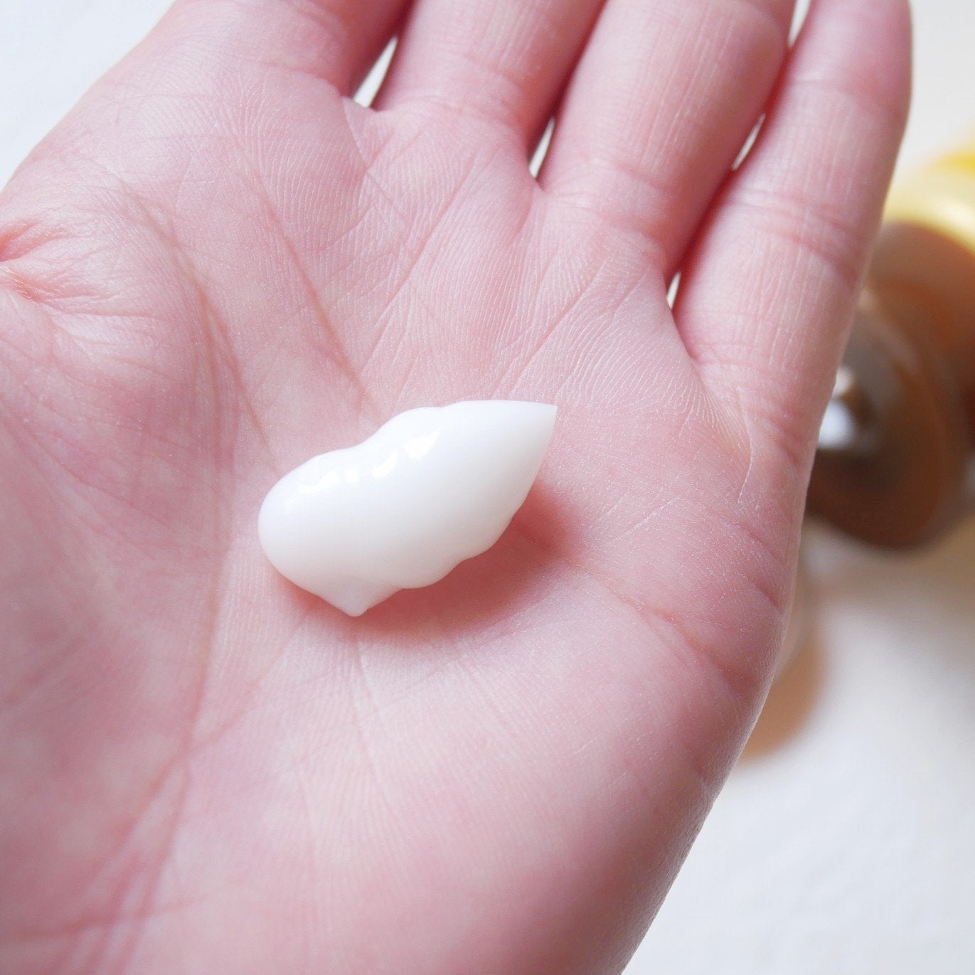 ハニーチェ ダメージリペア ヘアマスクY R/ハニーチェ/ヘアマスク・ヘアパックを使ったクチコミ(3枚目)