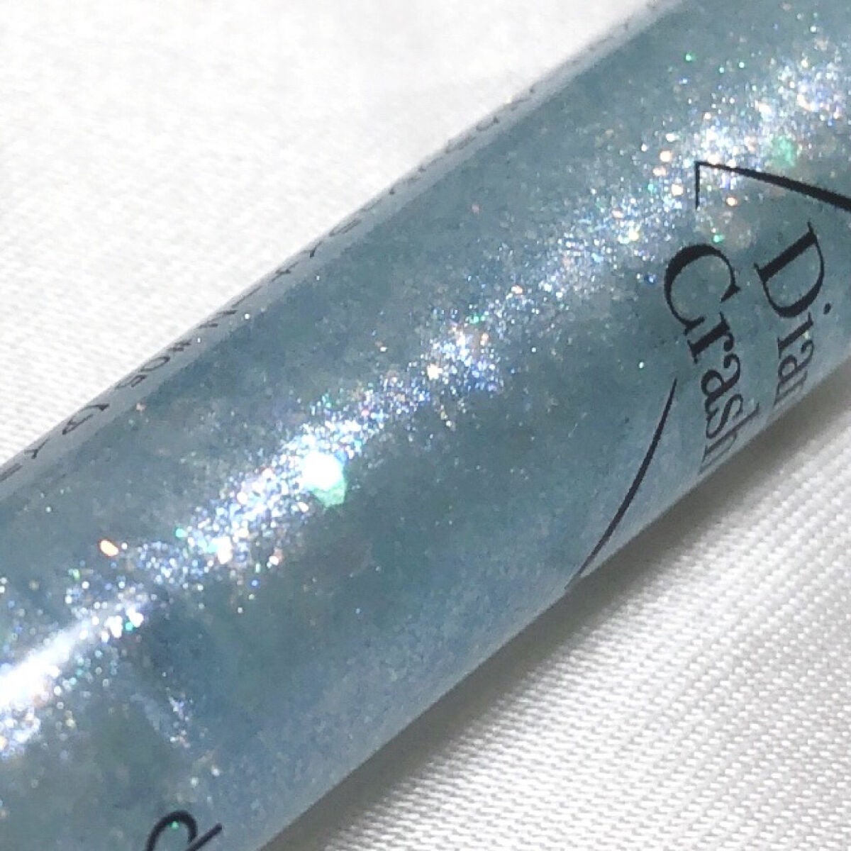 ダイヤモンドクラッシュライナーN/ドド/リキッドアイライナーを使ったクチコミ(4枚目)