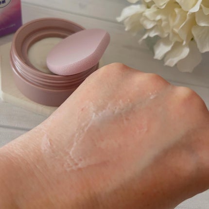 8x4 デオドラントパテ【医薬部外品】/8x4/デオドラント・制汗剤を使ったクチコミ(6枚目)