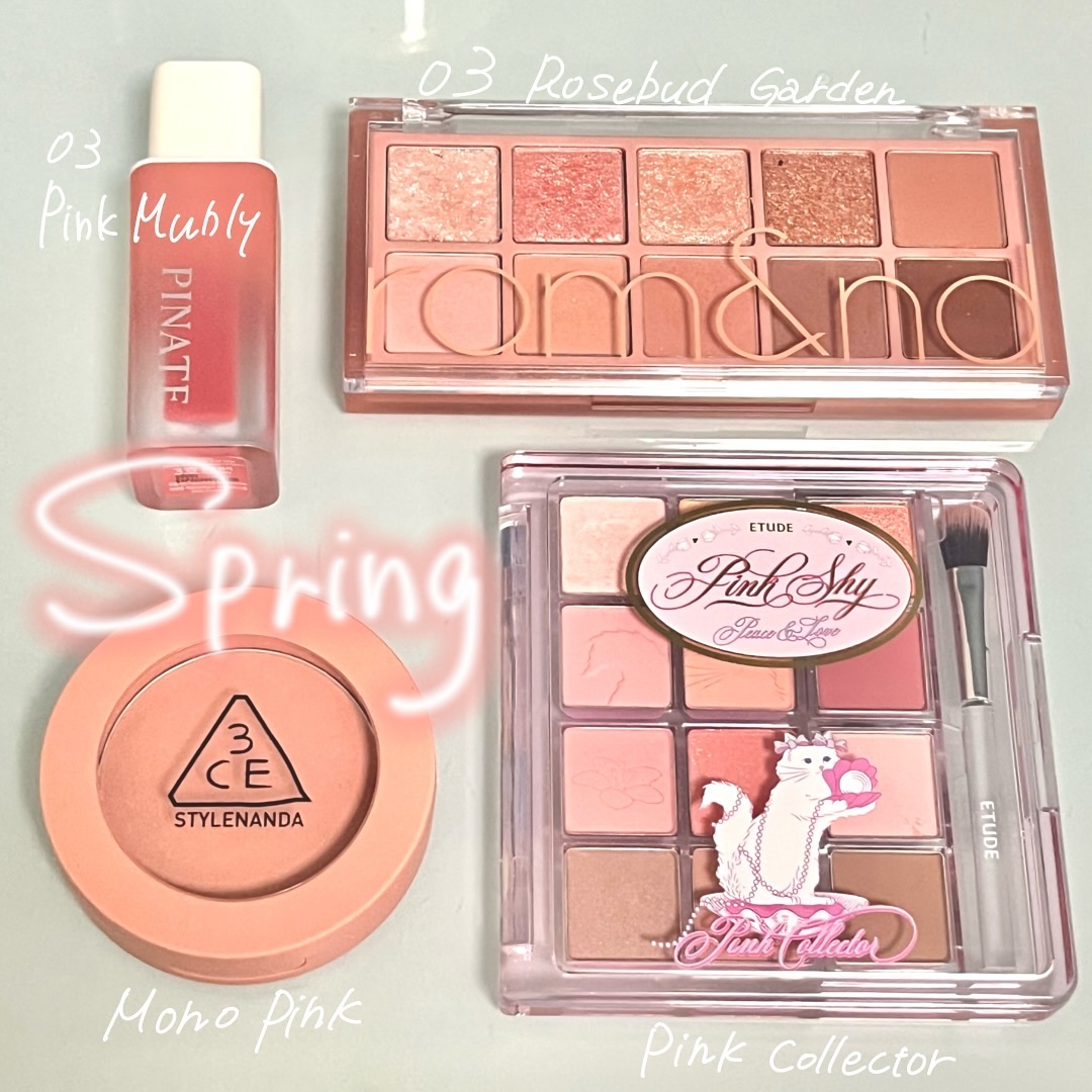 MELTING CHANGE PLUMPING BALM/keybo/口紅を使ったクチコミ（1枚目）