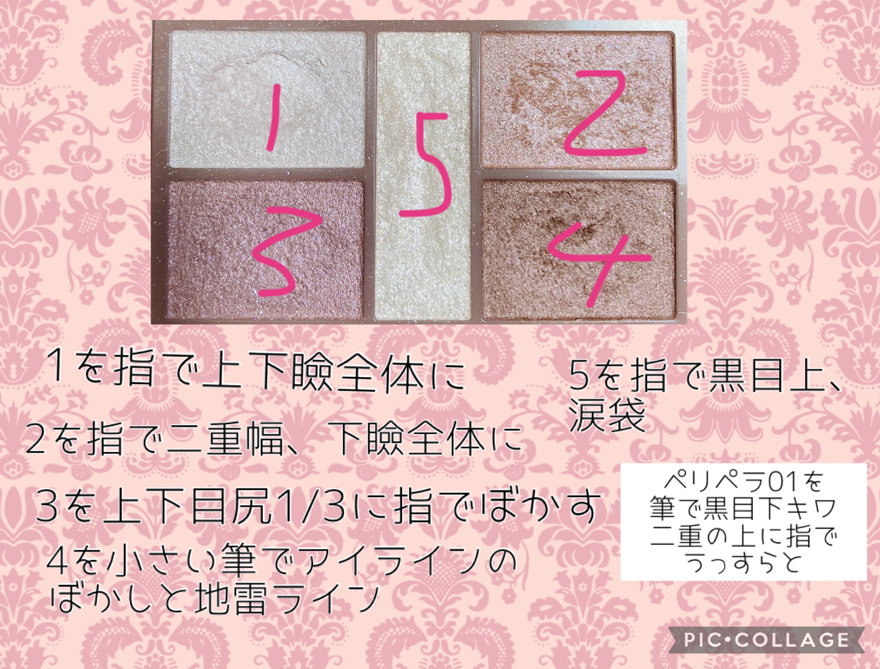 スタイリングデュアルアイブロウ/キャンメイク/アイブロウを使ったクチコミ（2枚目）