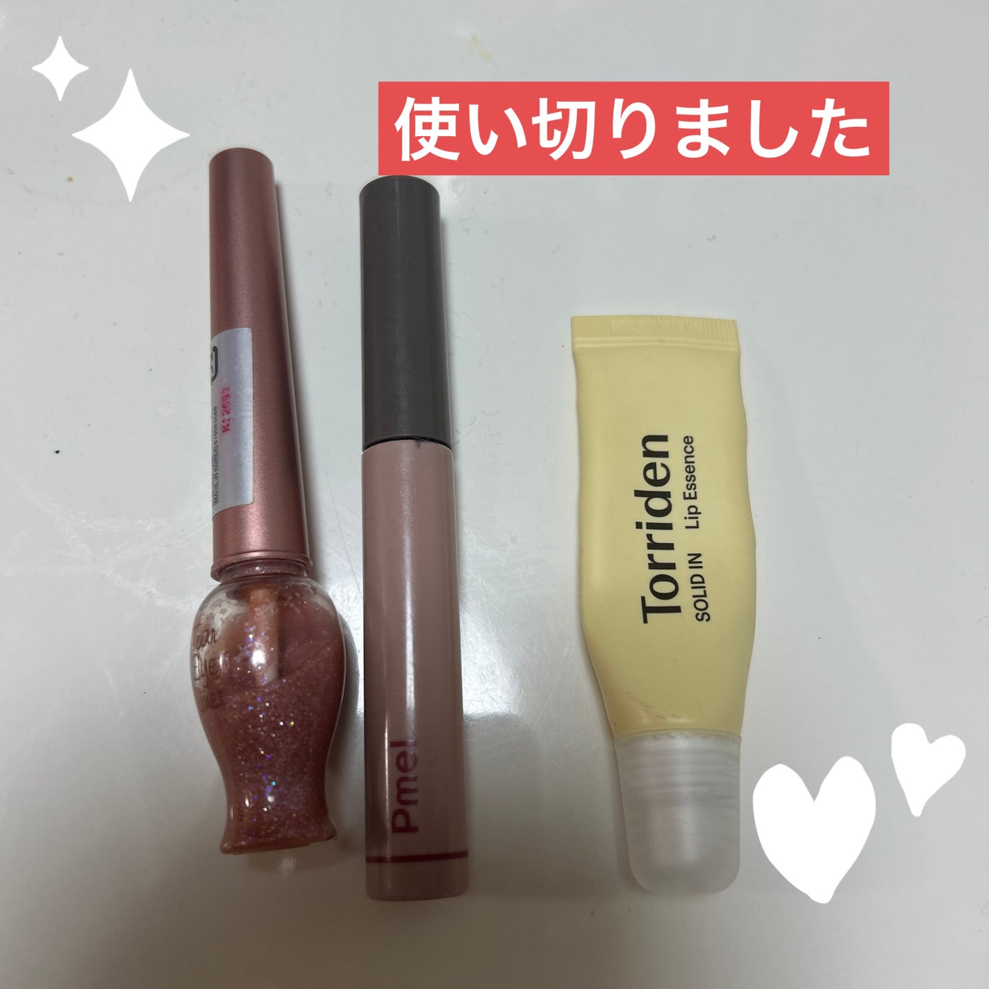 ティアー アイライナー/ETUDE/リキッドアイライナーを使ったクチコミ(1枚目)