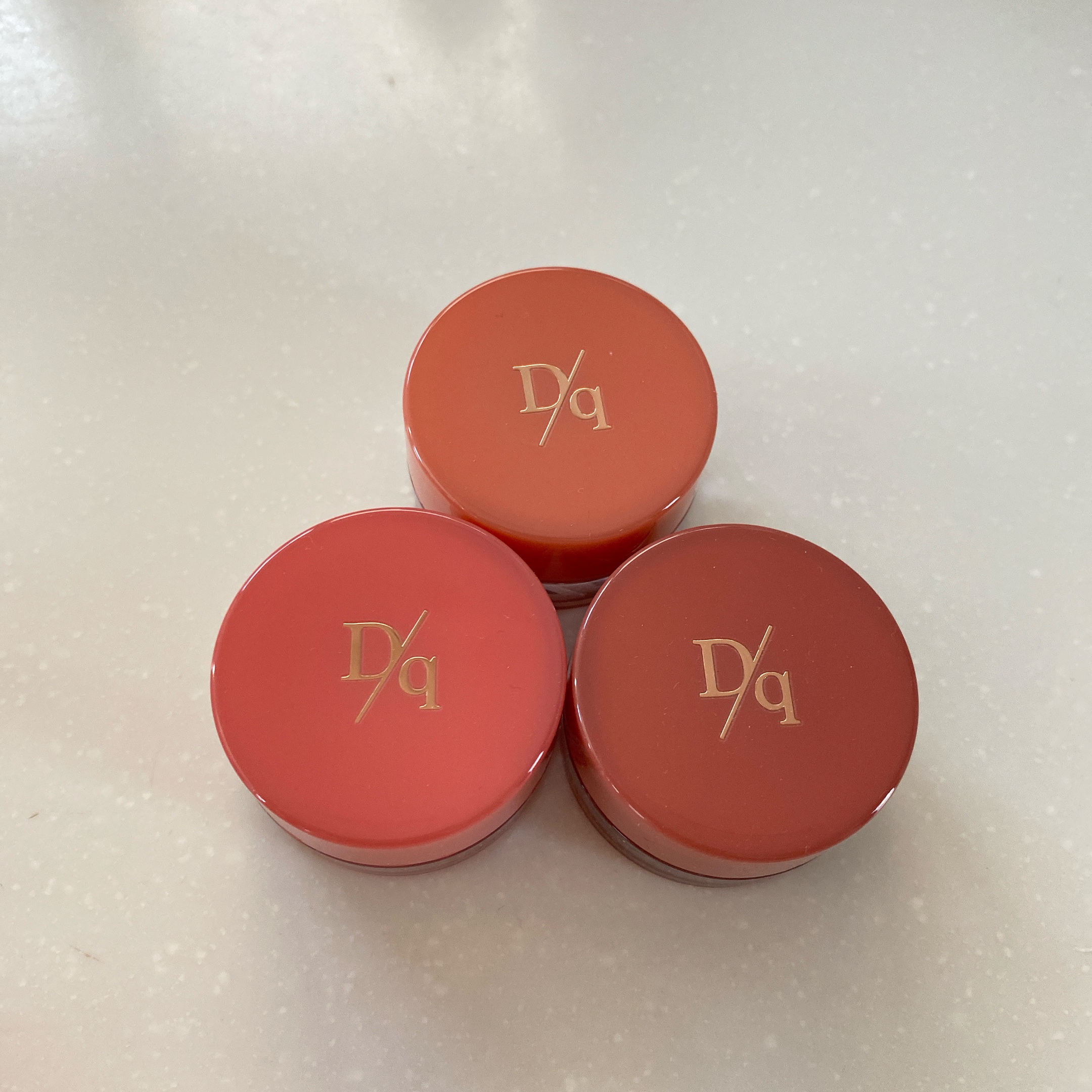 フルーティーリップジャム/dasique/リップバームを使ったクチコミ（2枚目）