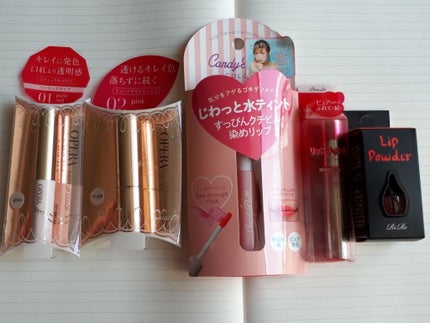 購入品/その他を使ったクチコミ(2枚目)