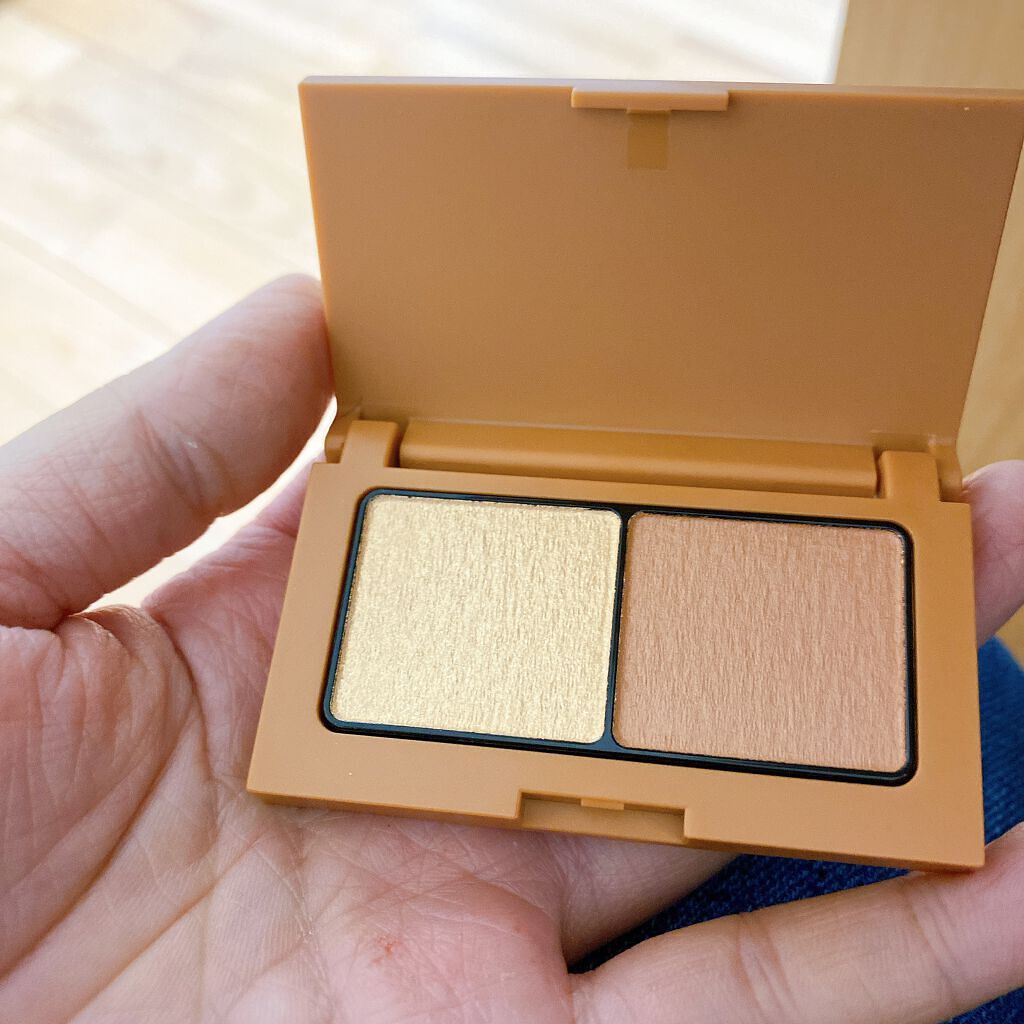 エテュセ アイエディション(カラーパレット)/ettusais/アイシャドウパレットを使ったクチコミ(1枚目)