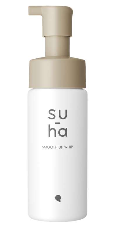 su-ha スムースアップホイップ