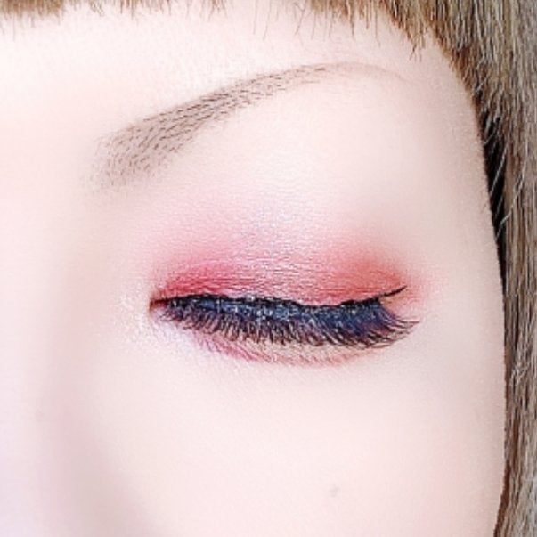 ディオールショウ サンク クルール/Dior/アイシャドウを使ったクチコミ(4枚目)