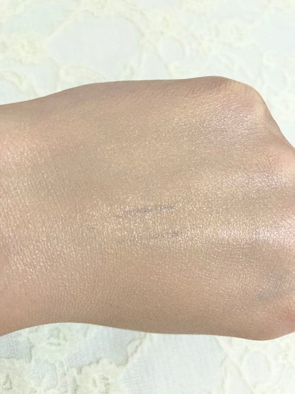 ダブル セラム バーム ファンデーション/Dr.Althea/クリーム・エマルジョンファンデーションを使ったクチコミ(5枚目)