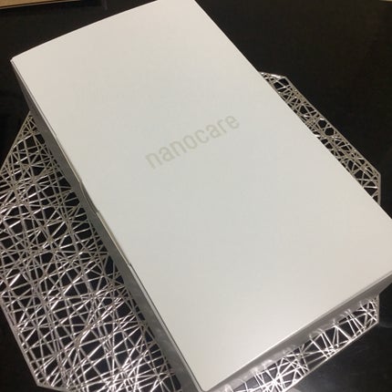 ヘアードライヤー ナノケア EH-NA0J/Panasonic/ドライヤーを使ったクチコミ(5枚目)