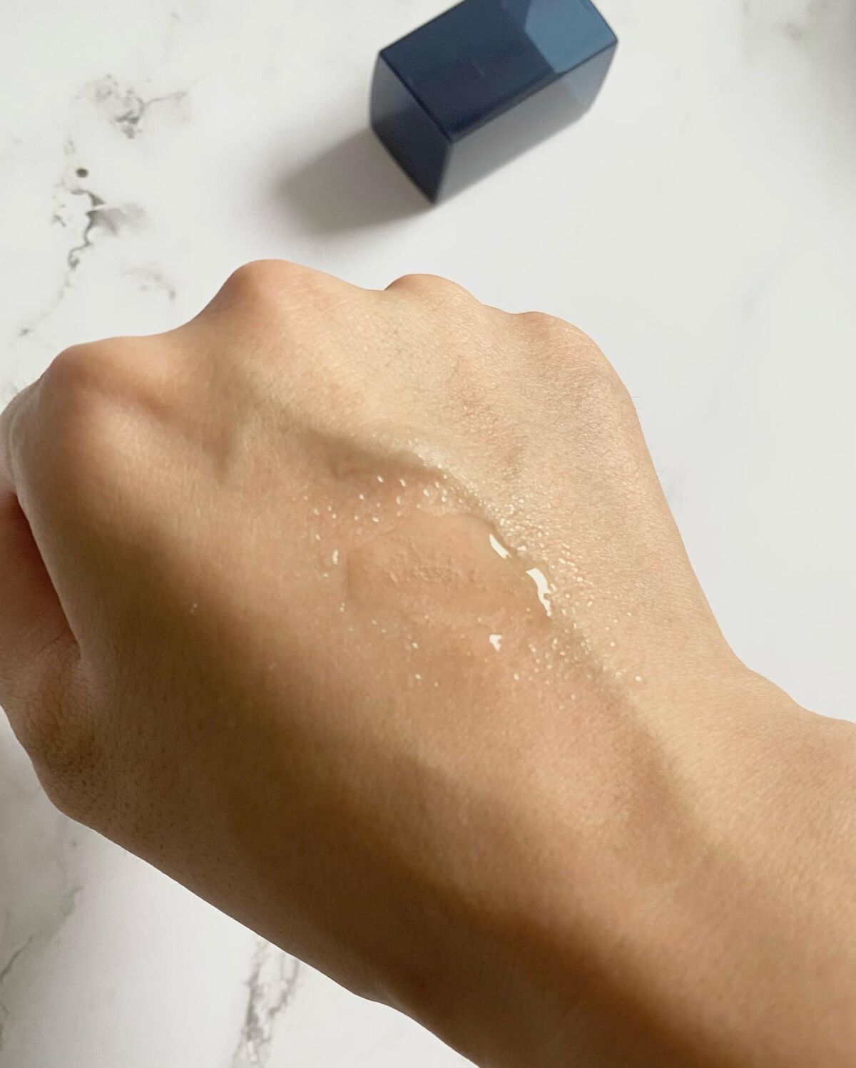 ミストローション/deep2031/化粧水を使ったクチコミ(3枚目)