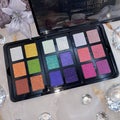 LIGHTWORK VI FREEDOM PALETTE / DANESSA MYRICKS BEAUTY
