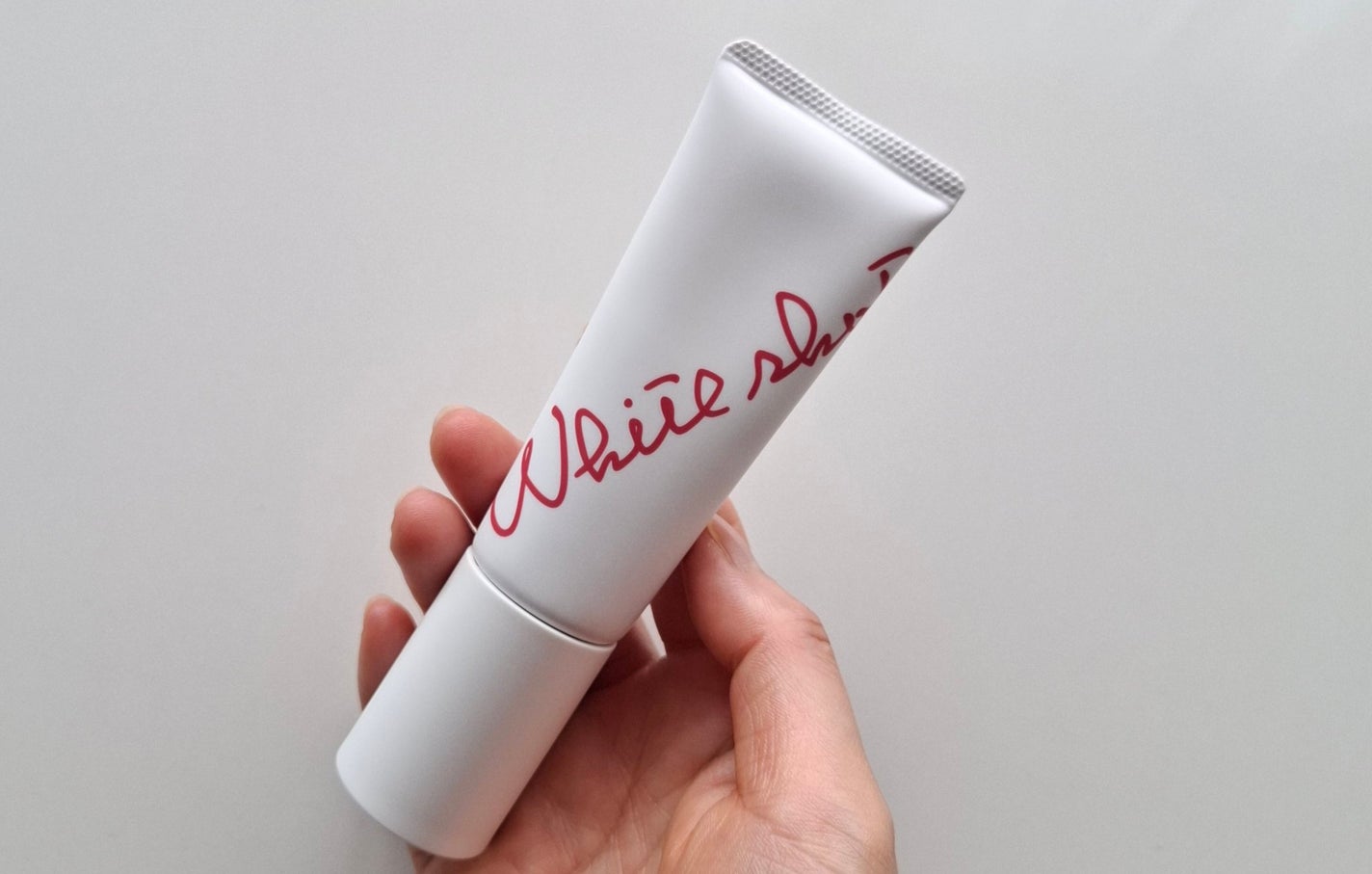 ホワイトショット セラムUV/ホワイトショット/日焼け止めクリームを使ったクチコミ(5枚目)