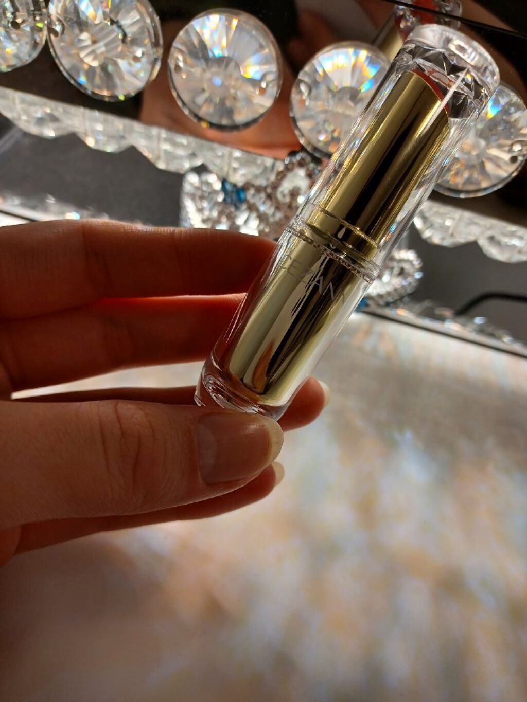 を使ったクチコミ（1枚目）