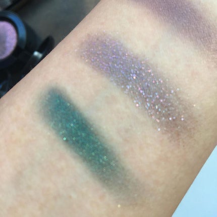 スモール アイシャドウ/M・A・C/単色アイシャドウを使ったクチコミ(5枚目)