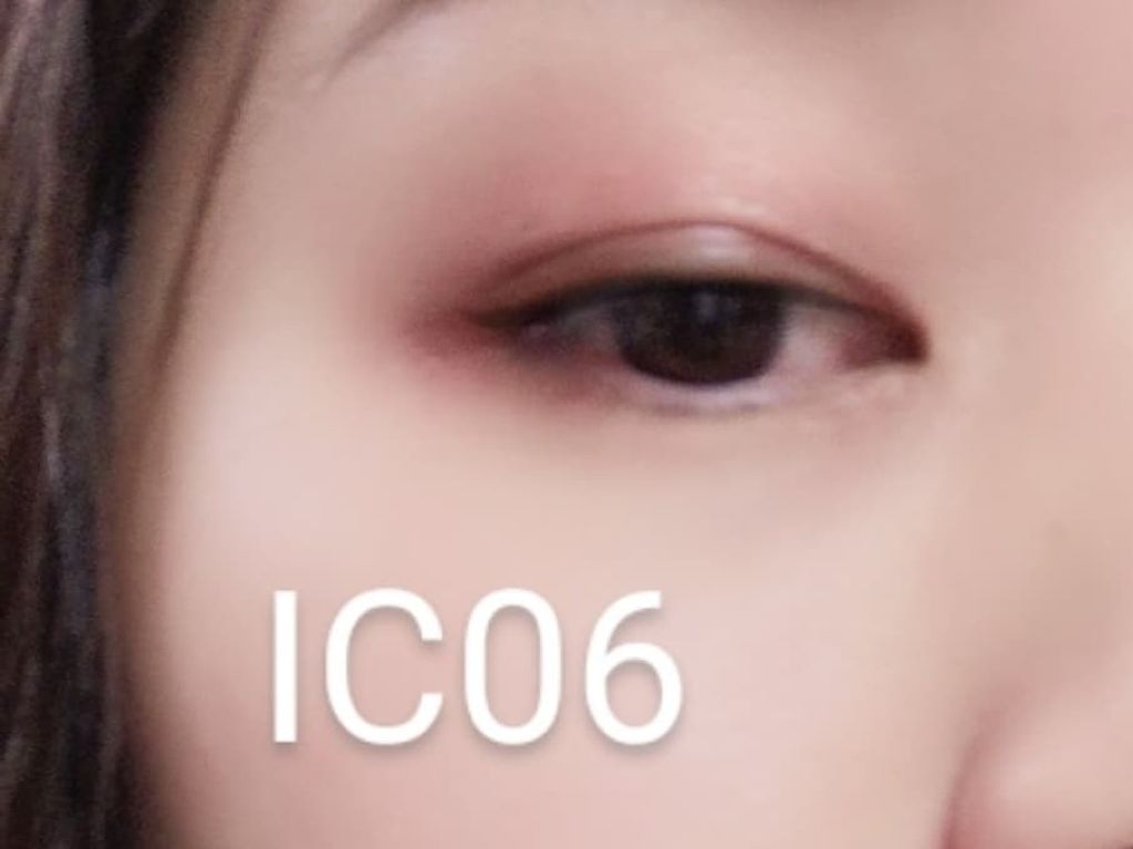 イルミクチュールシャドウ/excel/ジェル・クリームアイシャドウを使ったクチコミ(1枚目)