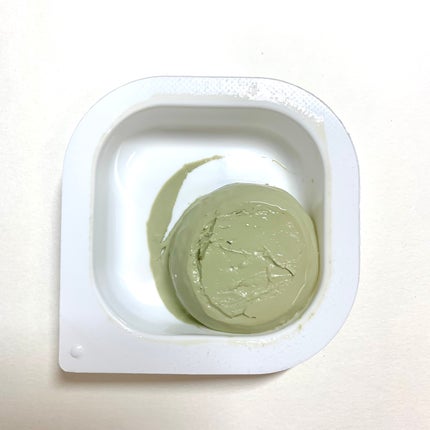 CICA カプセルマスク/VT/洗い流すパック・マスクを使ったクチコミ(3枚目)